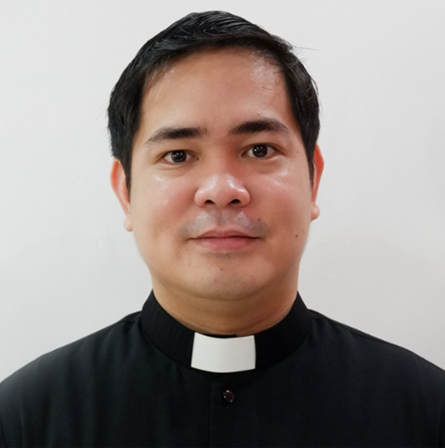 Fr Wilford Ramos Urmaza